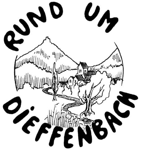 RUND UM A DIEFFENBACH LE 13 OCTOBRE