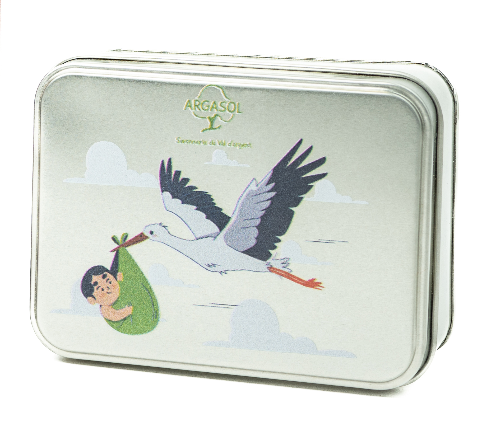 Cigogne