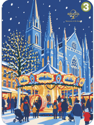 Gamme Noël