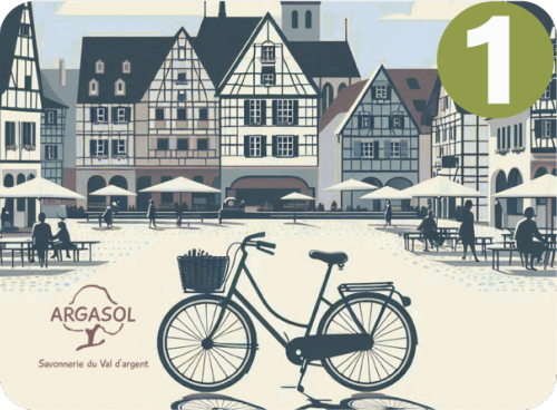 Vélos