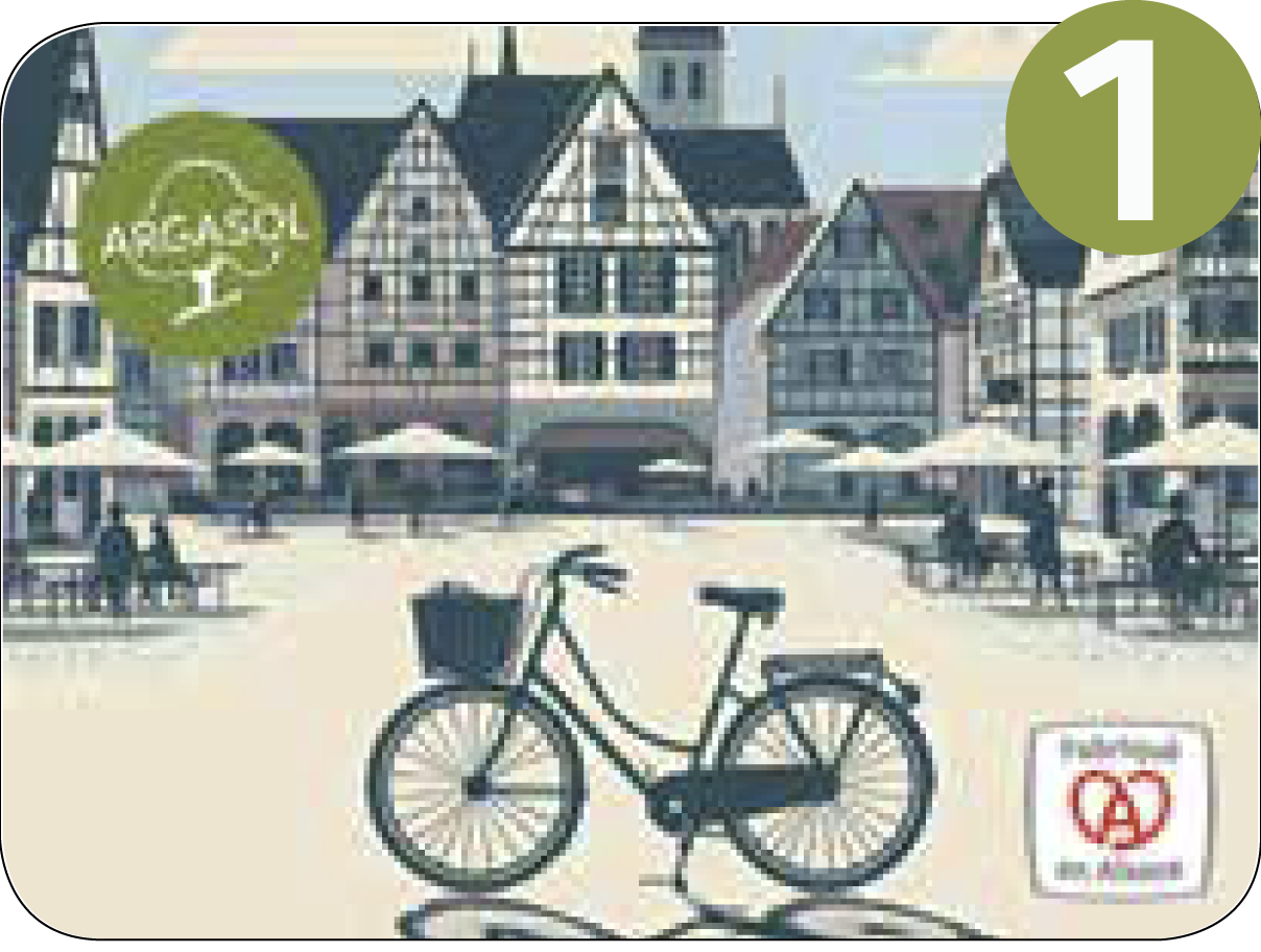Vélos