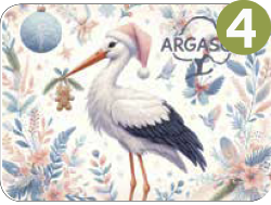 Cigogne
