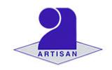 Label Artisan Argasol