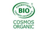 Label Cosmos Organic Argasol