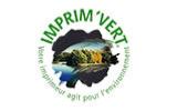 Label Impri'Vert Argasol
