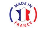 Label made in france Argasol